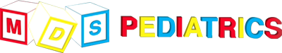 MDS Pediatrics logo